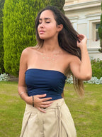 YAYA Crop Top