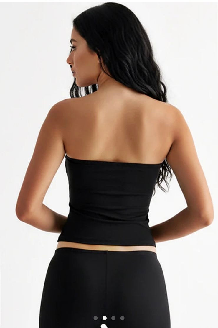 YAYA Crop Top