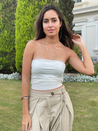 YAYA Crop Top