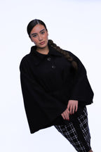 Butterfly coat