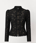 THE CHINESE LACE