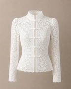 THE CHINESE LACE