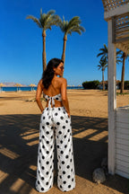 Midnight Polka summer set