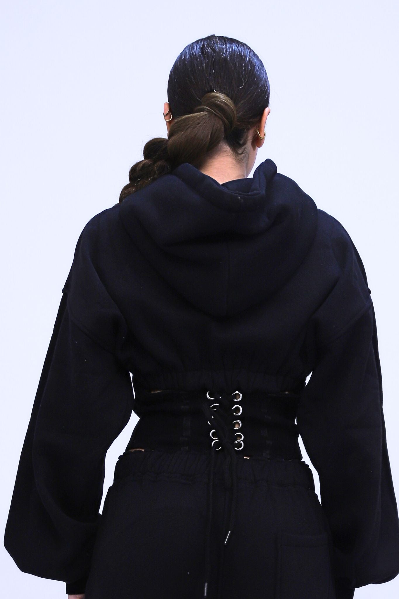 Snatching Corset Full set