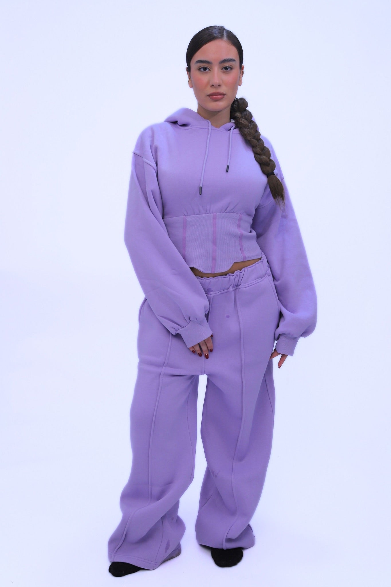 Snatching Corset Full set