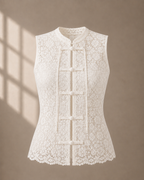 The Chinese Lace – Sleeveless