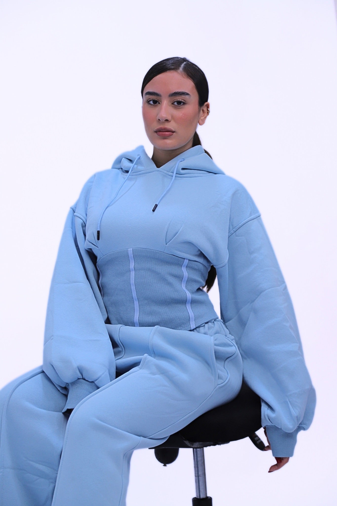 Snatching Corset Full set