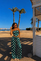 Midnight Polka summer set