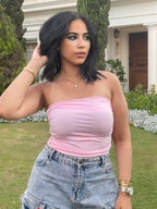 YAYA Crop Top