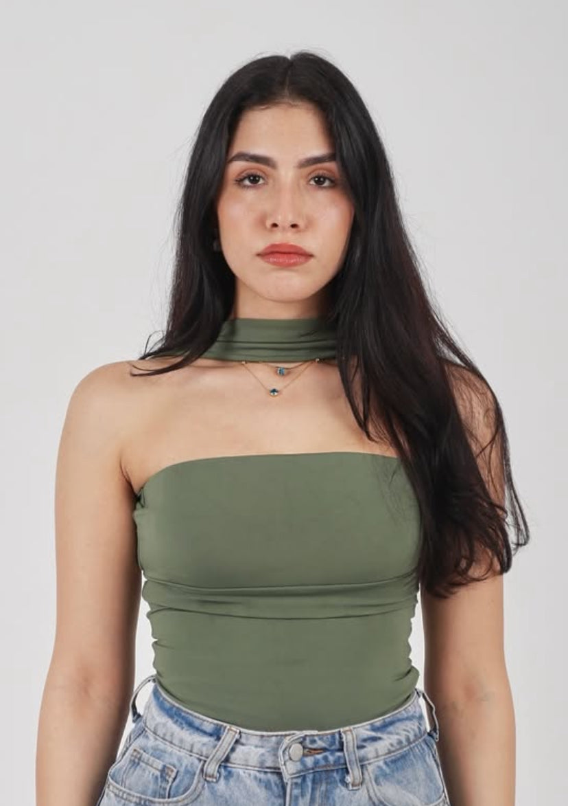 Nala Top