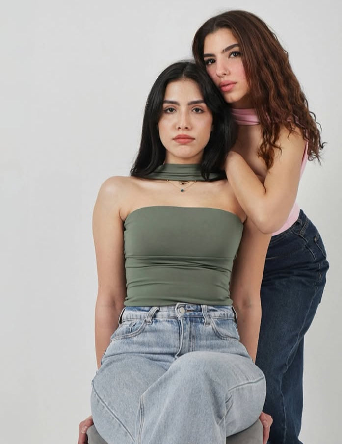 Nala Top