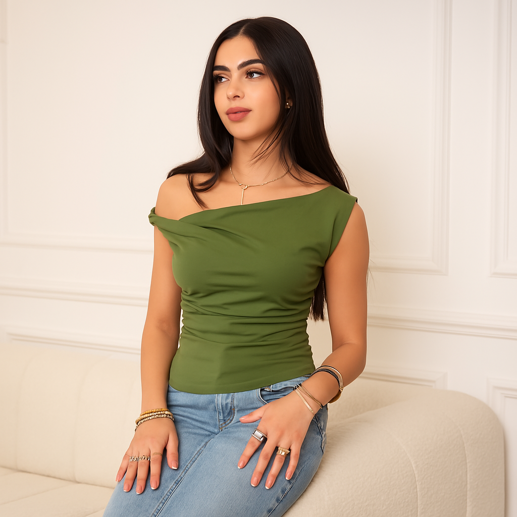 Tia’s Top