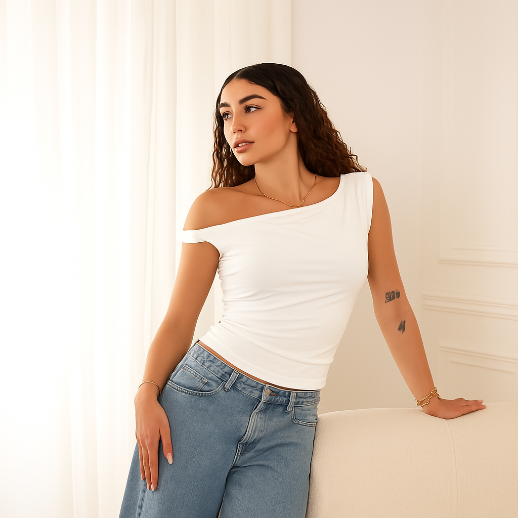 Tia’s Top