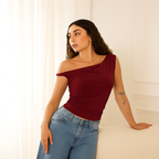 Tia’s Top