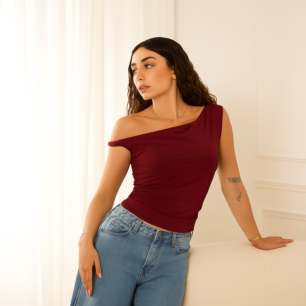 Tia’s Top