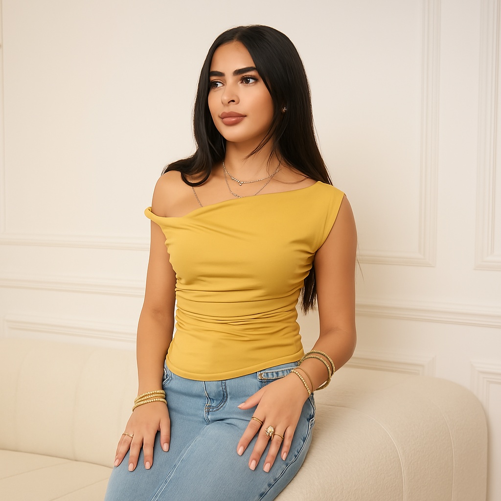 Tia’s Top
