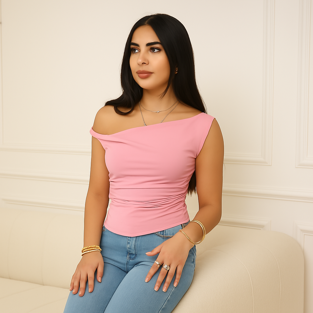 Tia’s Top
